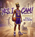 YES, I CAM! #Built Different by Jay A. Storme