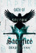 Oath of Sorrow & Sacrifice by Derby Lavan