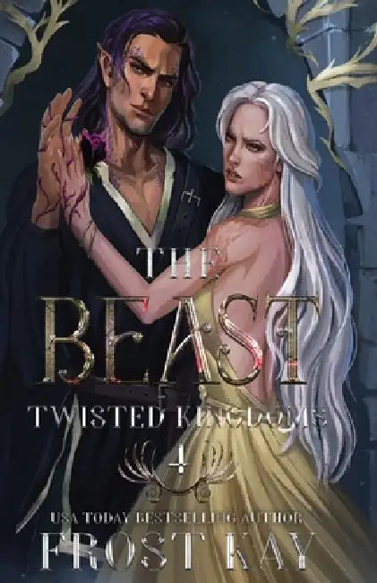 The Beast by Frost Kay