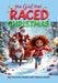 The Girl That Raced Christmas by Kevonna Smith, Tijuana Smith