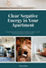 Clear Negative Energy in Your Apartment: Smoke-Free, Scent-Free Room Resets for Renters, with 10-Minute Routines and Checklists by Henry Lee
