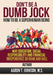 DON'T BE A DUMB JOCK How To Be A Super Human Being: Why Education, Social Responsibility And Financial Independence Go Hand And Ball by Aaron Johnson
