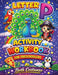 Letter P Activity Workbook - For Preschoolers by Beth Costanzo
