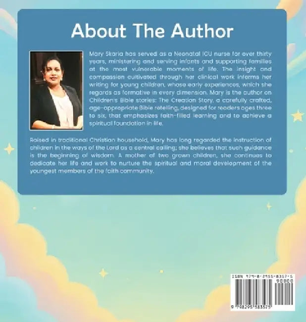 The Story of Creation: God made the World by Mary Skaria