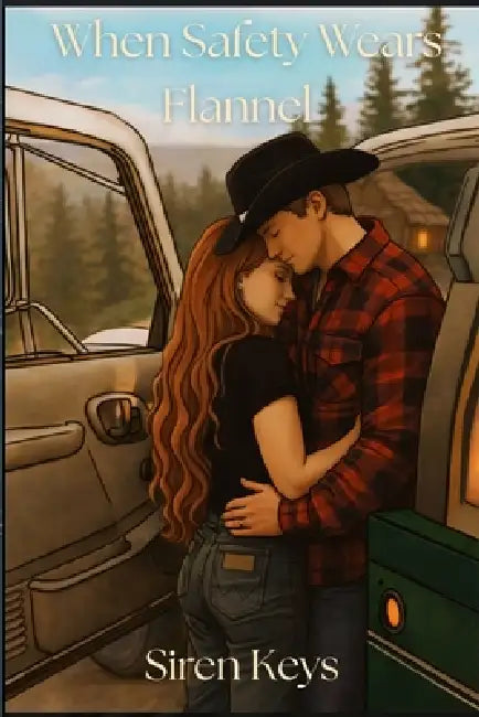 When Safety Wears Flannel by Siren Keys