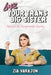 Love, Your Trans Big Sister: Advice on the Transfeminine Journey by Zia Varajon, Dan Polyak, Adam Ouahmane