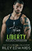 Taking Liberty by Riley Edwards