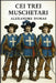 Cei trei muschetari by Alexandre Dumas, Autri Books