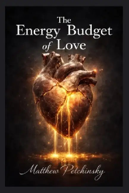The Energy Budget of Love by Matthew Petchinsky