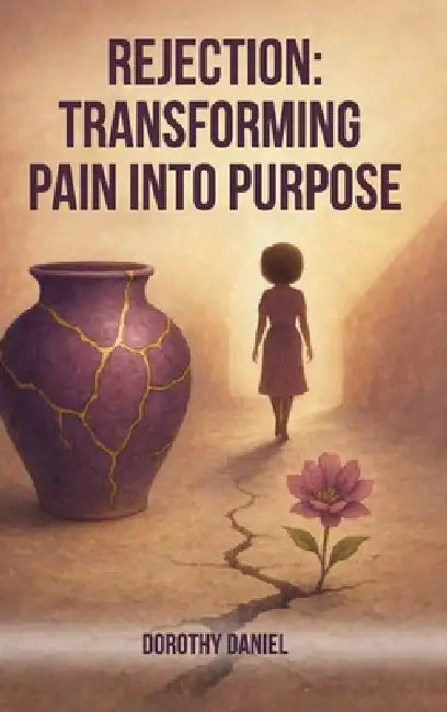 Rejection: Transforming Pain Into Purpose A Memoir Of Pain, Faith, And Finding Myself by Dorothy Daniel