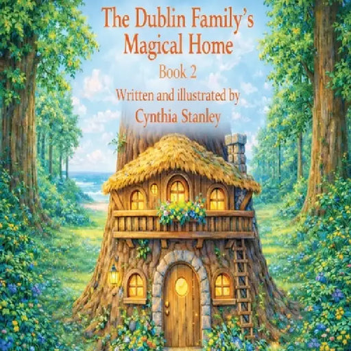The Dublin Family Book Two: The Truth in the Coop by Cynthia C. Stroup