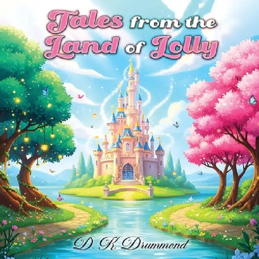 Tales from the Land of Lolly by D. K. Drummond