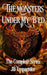 The Monsters Under My Bed-The Complete Series by Jb Trepagnier
