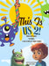 This Is us 2! by Candice Morris