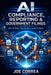 AI Compliance, Reporting & Government Filings: How AI Keeps Your Business Legal & Clean by Joe Correa