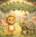 Leo and the Long Wait by Lily Nixon