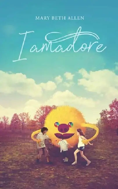 IamAdore by Mary Beth Allen