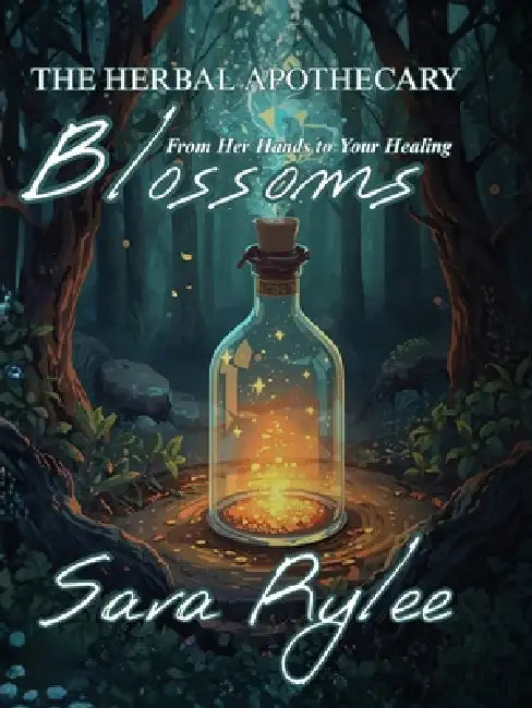 Blossoms by Sara Rylee