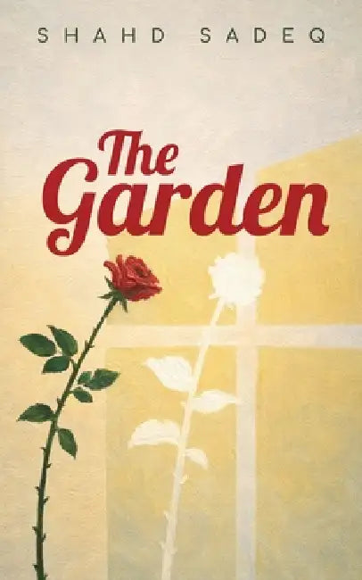 The Garden by Shahd Sadeq