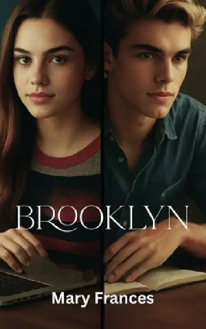 Brooklyn by Mary Frances