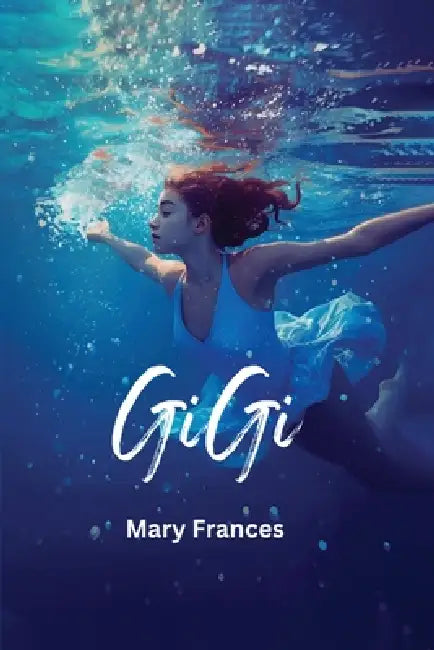 Gi Gi by Mary Frances