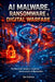 AI Malware, Ransomware & Digital Warfare: The New Cyber Weapons Targeting Governments & Businesses by Joe Correa