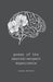 poems of the neurodivergent experience by Jaclyn Pensiero