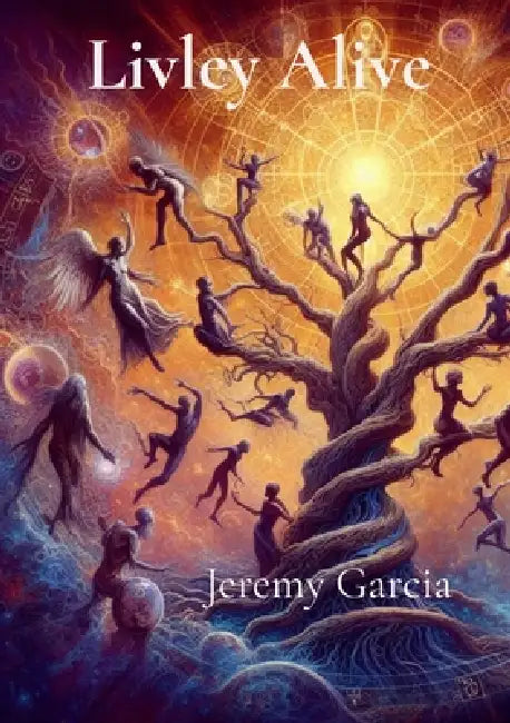 Lively Alive by Jeremy Garcia