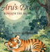 Aru's Dream Beneath The Moon by Kristen Halverson