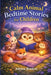 Calm Animal Bedtime Stories for Children by Adrian Bennett