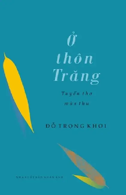 Ở Thôn Trăng by Do Trong Khoi