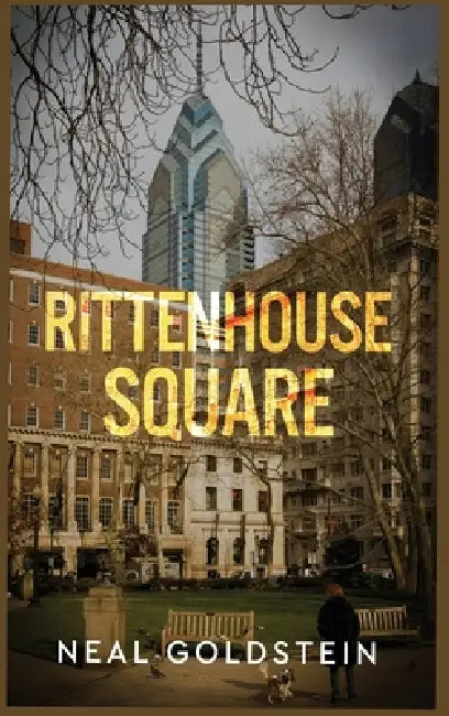 Rittenhouse Square by Neal Goldstein