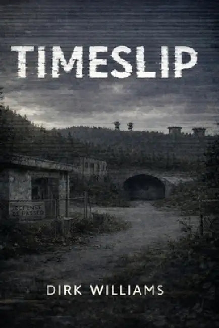 Timeslip by Dirk Williams