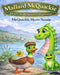 Mallard McQuackie Duck of the Scottish Highlands: McQuackie Meets Nessie by Russell J. Hughes, Russell J. Hughes