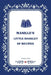 Manille's little booklet of recipes by Sonia Hazan