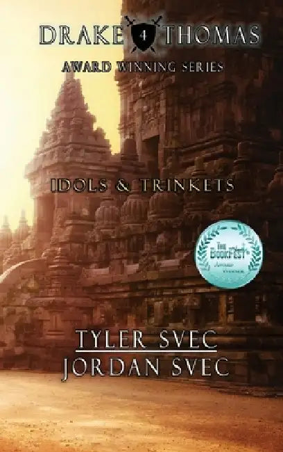 Idols & Trinkets by Tyler Svec, Jordan Svec