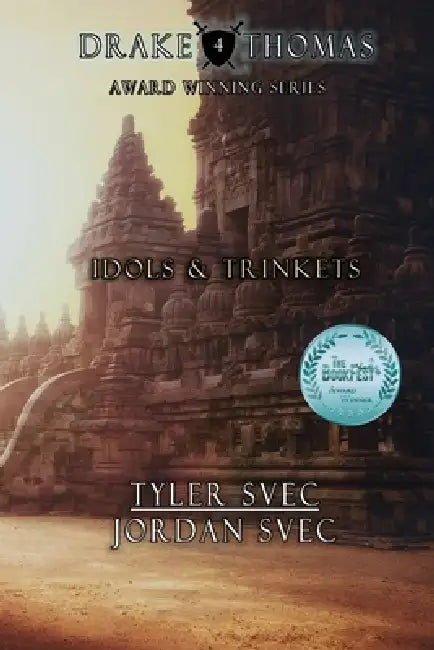 Idols & Trinkets by Tyler Svec, Jordan Svec