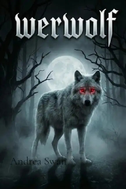 Werwolf by Andrea Swan