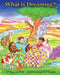 What is Dreaming? by Etan Boritzer, Jeff Vernon
