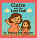 Claire and the lost doll by Lee-Morales