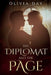 The Diplomat and the Page by Olivia Day