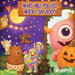 What Will You Do, When I Say Boo? by Mym Fox