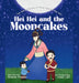 Hei Hei and the Mooncakes by Elisabeth Watanabe, Ashbiel Aviles