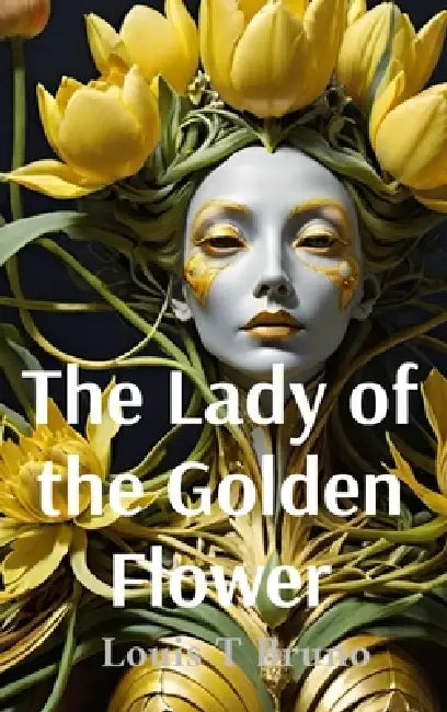 The Lady of the Golden Flower: And Other Gallow Poems by Louis T. Bruno