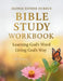 Bible Study Workbook For Women: Learning God's Word, Living God's Way by Elonie Esther Duréus