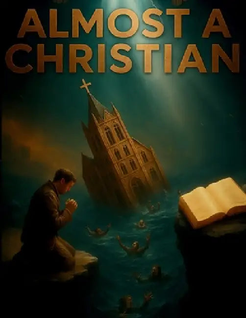 Almost a Christian by Dorsett D. Smith