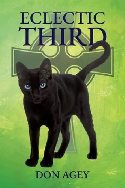 Eclectic Third by Don Agey