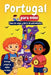 Portugal para Niños - Guía de Viaje y Libro de Actividades: Descubre la cultura, historia, ciudades y tradiciones de Portugal a través de juegos, acer by Sylvia Mixam