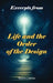 Excerpts of Life and of the Order of the Design by Melvin Cintron