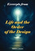 Excerpts of Life and of the Order of the Design by Melvin Cintron